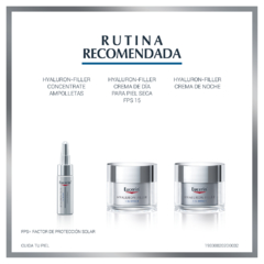 Eucerin Hyaluron-Filler+3x Effect Contorno de Ojos 15ml - comprar online