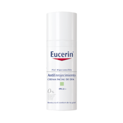 Eucerin Antienrojecimiento Crema de Dia FPS25+ 50ml