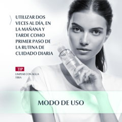 Eucerin Dermopure Oil Control Gel Limpiador 400ml en internet