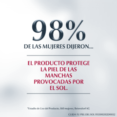 Eucerin Protector Solar Sun Pigment Control FPS50+ 50ml - tienda online