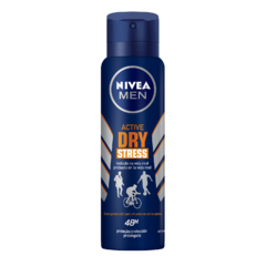 Nivea For Men Stress Protect Desodorante 150ml