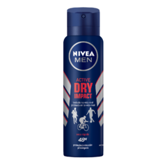 Nivea For Men Dry Impact Plus Desodorante 150ml