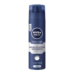 Nivea For Men Espuma para Afeitar Original 200ml