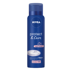 Nivea Protect & Care Antranspirante Desodorante 150ml