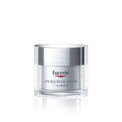 Eucerin Hyaluron-Filler+3x Effect Crema de Dia FPS30+ 50ml