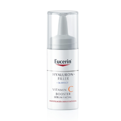 Eucerin Hyaluron-Filler+3x Effect Vitamin C Booster 8ml