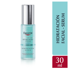 Eucerin Hyaluron-Filler +3x Effect Hydrating Booster 30ml - comprar online