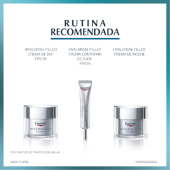 Eucerin Hyaluron-Filler +3x Effect Hydrating Booster 30ml - comprar online