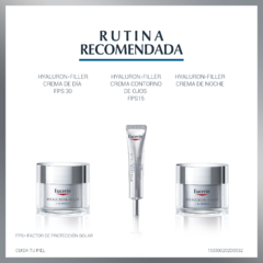 Eucerin Hyaluron-Filler+3x Effect Máscara de Ácido Hialurónico - comprar online