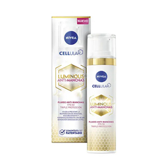 Nivea Luminous 630 Serum Anti-Manchas 40ml en internet