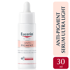 Eucerin Anti-Pigment Ultra Light Serum 30ml en internet