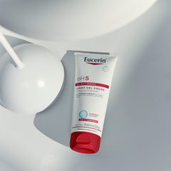 Eucerin pH5 Light Gel Cream 200ml - comprar online