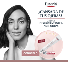 Eucerin Anti-Pigment Contorno de Ojos Anti-Ojeras 15ml - tienda online