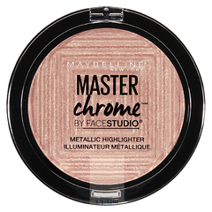 Maybelline Master Chrome Iluminador Metalico - Farmacia Cuyo