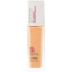 Maybelline Super Stay Full Coverage - Farmacia Cuyo