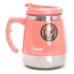 Keep Jarro Termico 400ml mug outdoor - comprar online