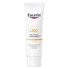 Eucerin Actinic Control Fluído SPF100 80ml