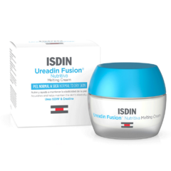 Isdin Ureadin Fusion Melting Cream 50ml - comprar online