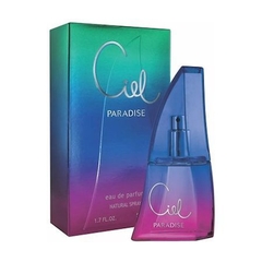 Ciel Paradise Eau de Parfum 50ml - comprar online