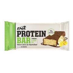 ENASPORT Protein Bar Lemonpie - comprar online