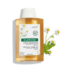 Klorane Shampoo de Camomila 200ml - comprar online