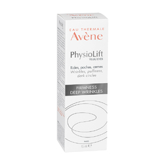 Avene PhysioLift Contorno de Ojos Anti-Edad 15ml