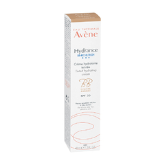 Avene Hydrance Rica con Color 40ml