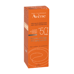 Imagen de Avene Protector Solar Crema Anti-Age FPS50 50ml