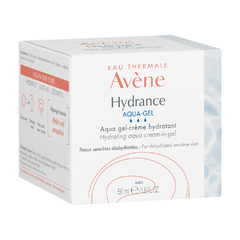 Avene Hydrance Aqua-Gel Gel/Crema Hidratante 50ml