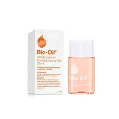 BIO-OIL Tratamiento para cicatrices/ estrías/ manchas x 25ml