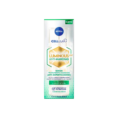 Nivea Luminous630 Anti-Manchas Post Acné 30ml - comprar online