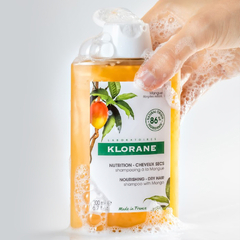Klorane Shampoo de Mango 200ml - comprar online