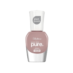 Sally Hansen Esmalte Pure 180 Soft Plum