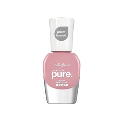 Sally Hansen Esmalte Pure 210 Pink Clay