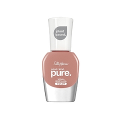 Sally Hansen Esmalte Pure 230 Pink Cardamom