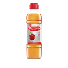 PEDIALYTE MANZANA x 500ml