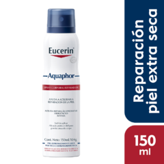 Eucerin Aquaphor Spray Reparador 150ml - comprar online