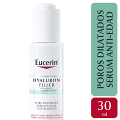 Eucerin Hyaluron-Filler+3x Effect Pore Minimizer Serum 30ml - comprar online