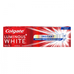 Colgate Luminous White Crema Dental 70gr