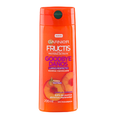 Garnier Shampoo Goodbye Daños Fructis 200ml