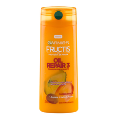 Garnier Shampoo Oil Repair 3 Fructis 200ml