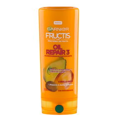 Garnier Acondicionador Oil Repair 3 Fructis 200ml