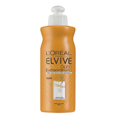 Elvive Crema para Peinar Óleo Extraordinario Coco 250ml