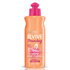 Elvive Crema para Peinar Dream Long 250ml