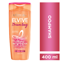 Elvive Shampoo Dream Long 400ml - comprar online