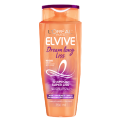 Elvive Shampoo Dream Long Liss 750ml