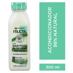 Garnier Acondicionador Hair Food Aloe Fructis 300ml - comprar online