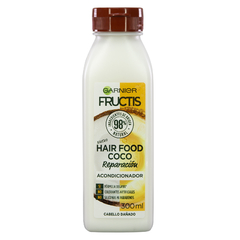 Garnier Acondicionador Hair Food Coco Fructis 300ml