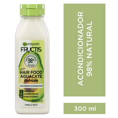 Garnier Acondicionador Hair Food Palta Fructis 300ml - comprar online