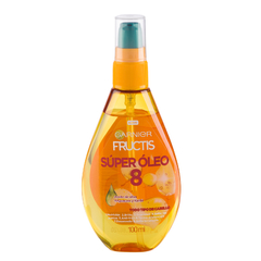 Garnier Super Oleo 8 Oil Repair 3 Fructis 100ml